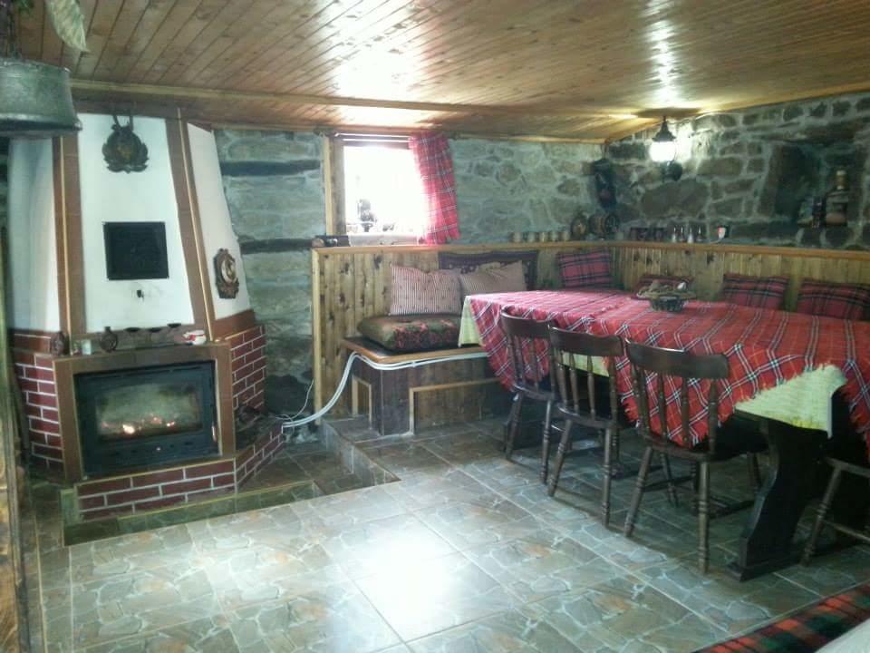Къща За Гости Ножери Tryavna Exterior photo