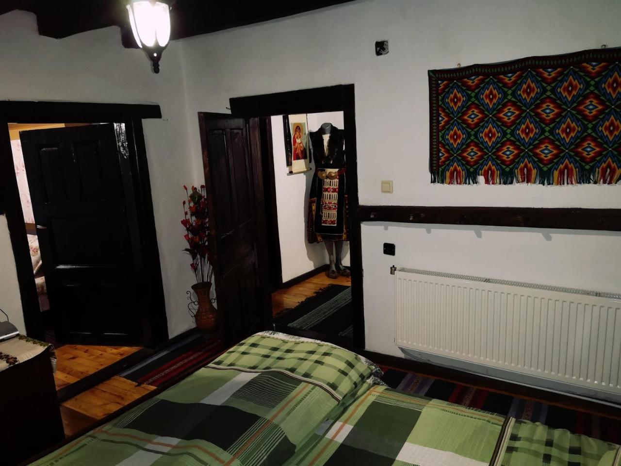 Къща За Гости Ножери Tryavna Exterior photo