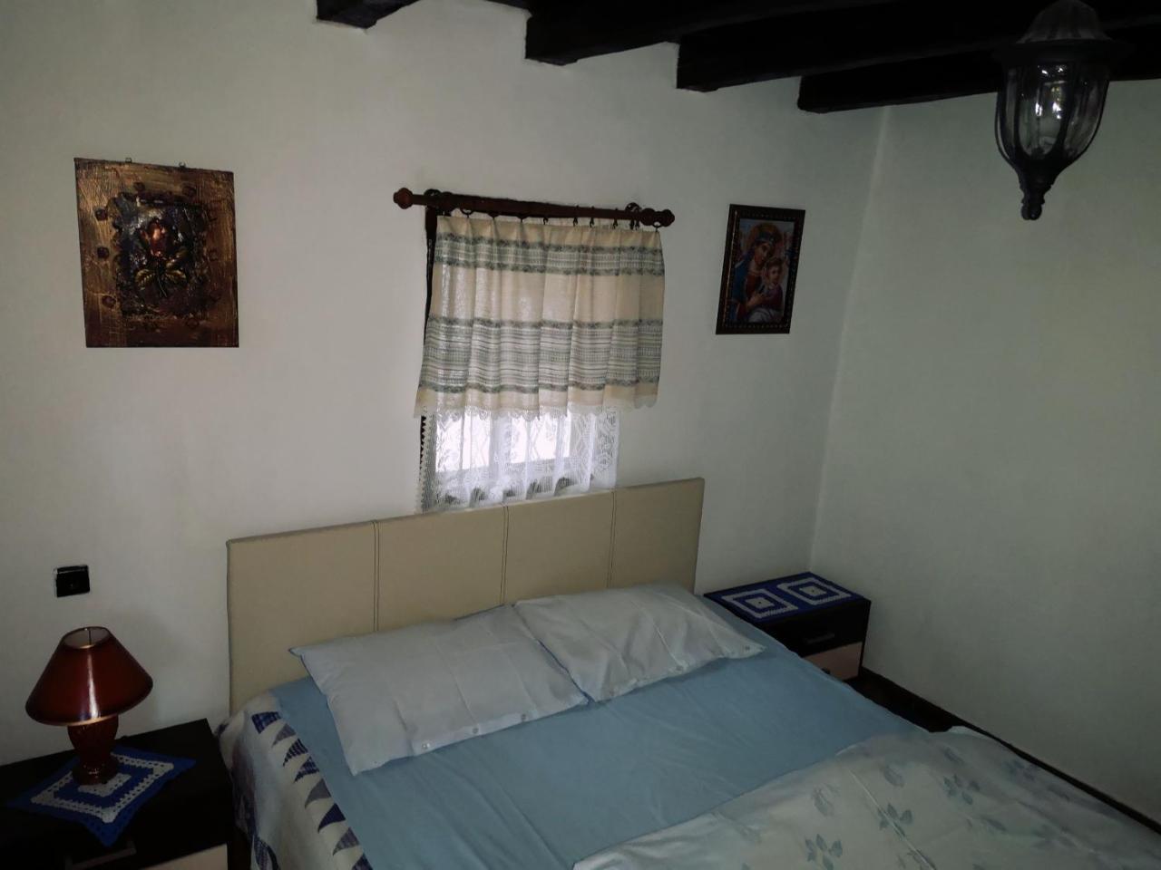 Къща За Гости Ножери Tryavna Exterior photo